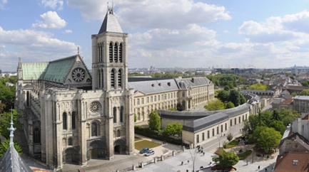 Basilica of Saint-Denis - Priority ticket