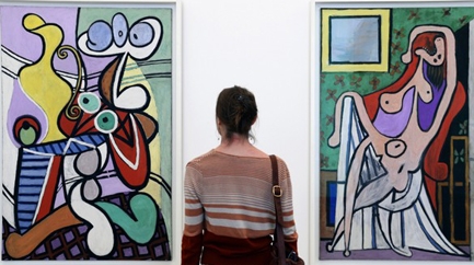 Musée Picasso - Billet + visioguide