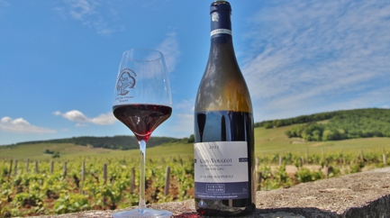 A day in Burgundy