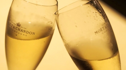 A Day in Champagne