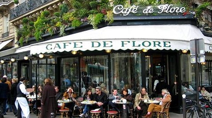 Gastronomic and historic visit of Saint-Germain-des-Prés