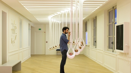The Grand Musée du Parfum de Paris