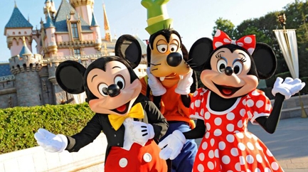 Disneyland Paris