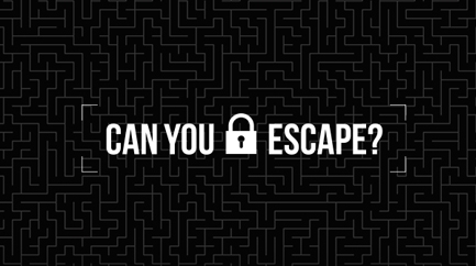 The best Escape Games