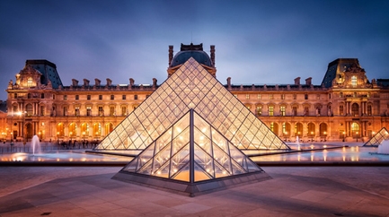 Musée du Louvre