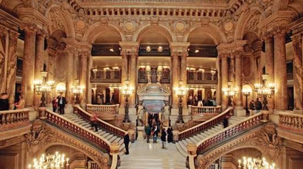 Opéra de Paris