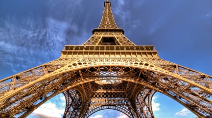 Eiffel Tower